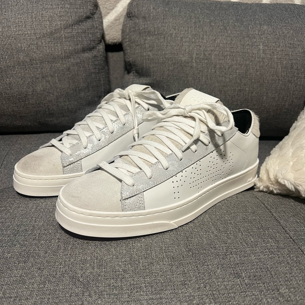 P448 Sneaker